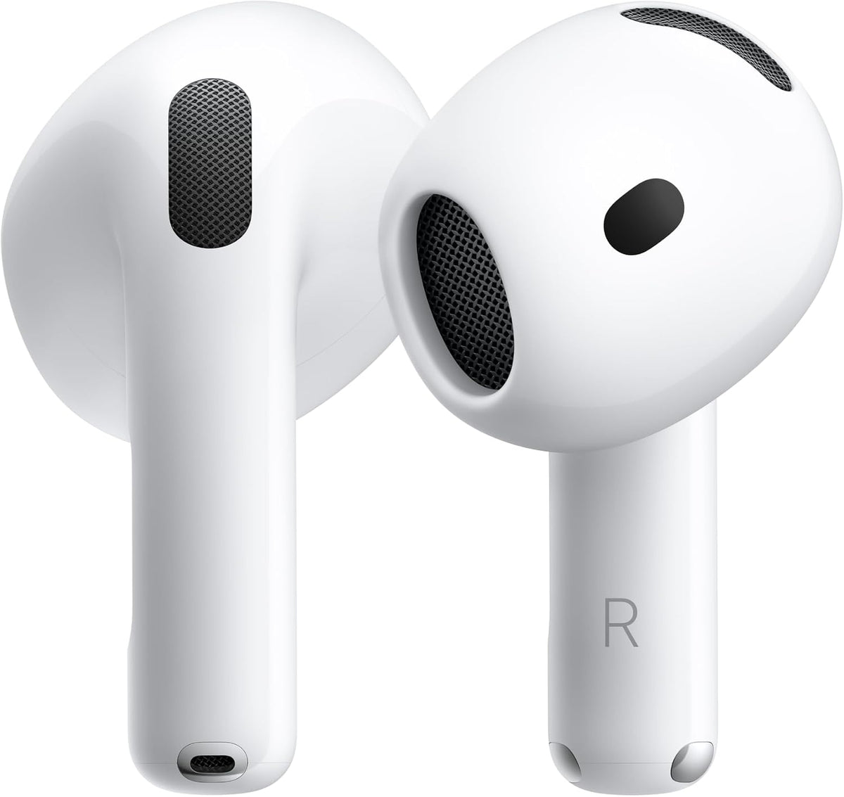 Apple AirPods 5 with Active Noise Cancellation and Wireless Charging Case Father Jim Norris notebooks