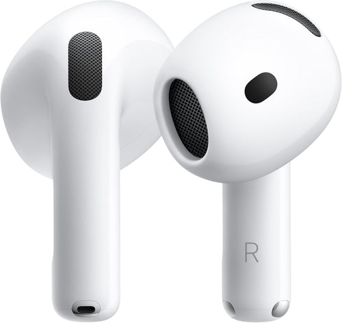 Apple AirPods 5 with Active Noise Cancellation and Wireless Charging Case Father Jim Norris notebooks