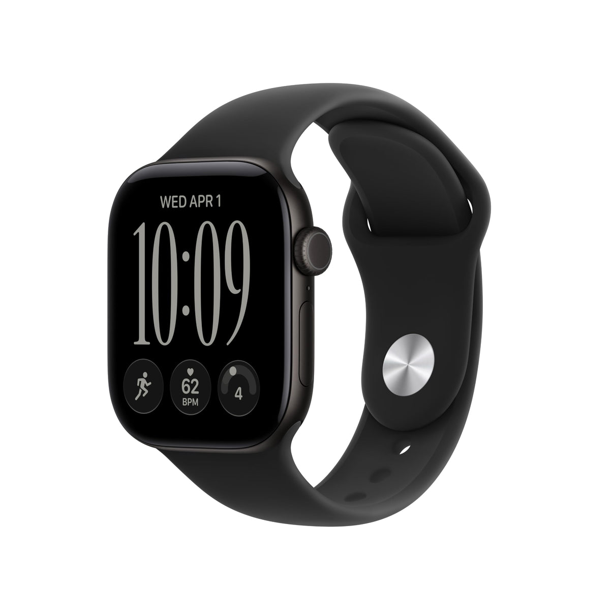 Apple Watch Series 12 GPS + Cellular 46mm Smartwatch Father Jim Norris notebooks