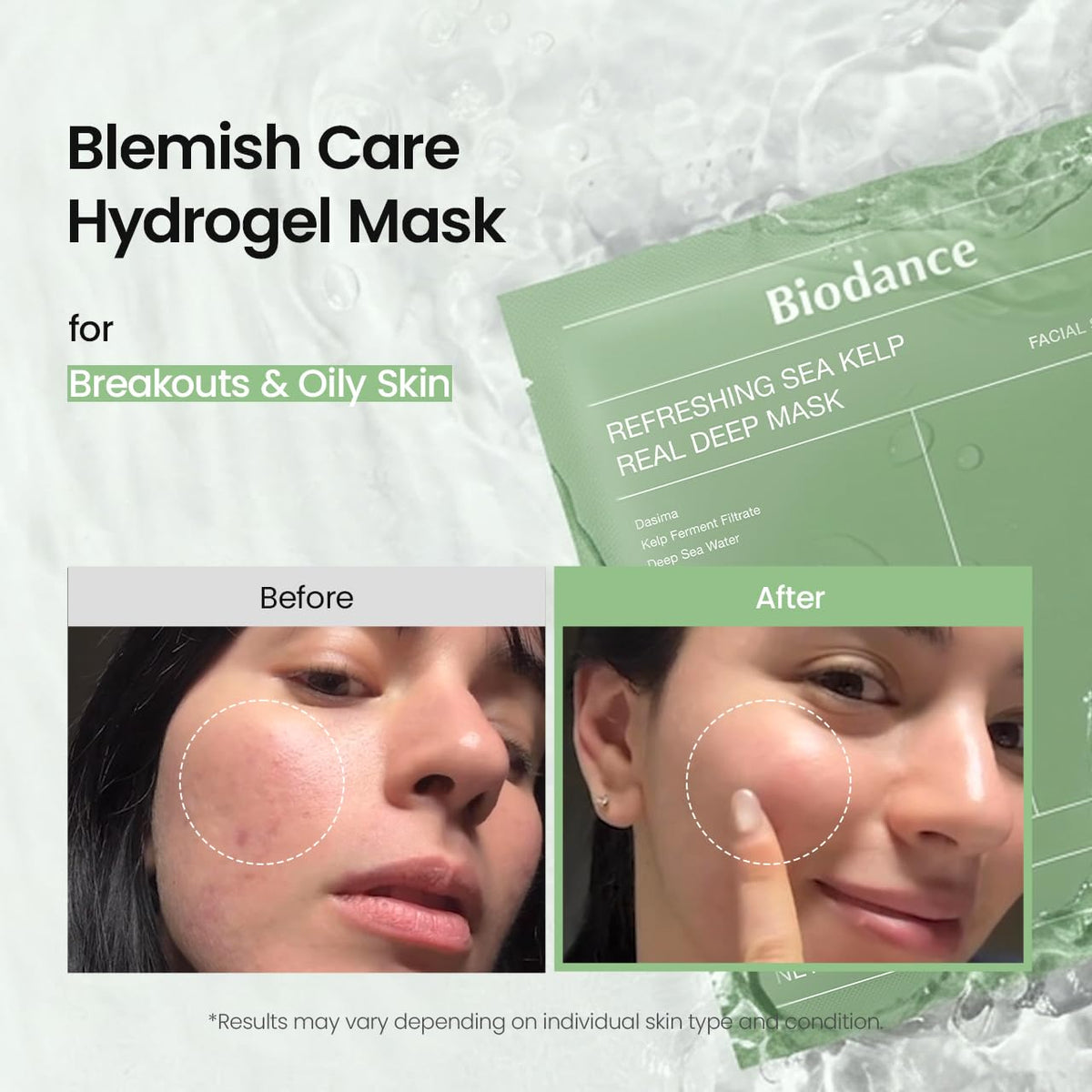 BIODANCE Bio-Collagen Real Deep Mask, Hydrating Overnight Hydrogel Face Mask, Pore Minimizing, Elasticity, Plumping, Travel Essentials & Self Care Gifts for Women, Korean Skin Care | 1.19oz(34g) x 4ea Father Jim Norris notebooks