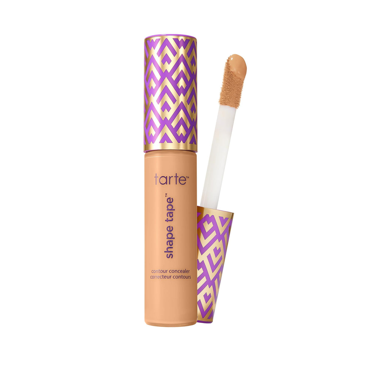 tarte shape tape concealer – Full-Coverage Creaseless Soft Matte Finish, Brightening Under-Eye & Face Makeup, 16hr Longwear, Vegan & Cruelty-Free Father Jim Norris notebooks