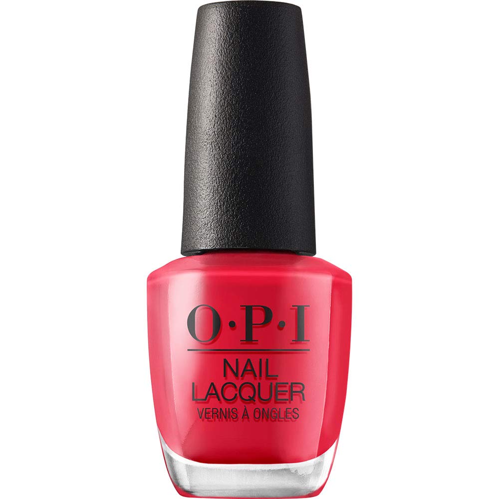 OPI Nail Lacquer Classic Nail Polish Colors | Crème, Shimmer, and Glitter Father Jim Norris notebooks