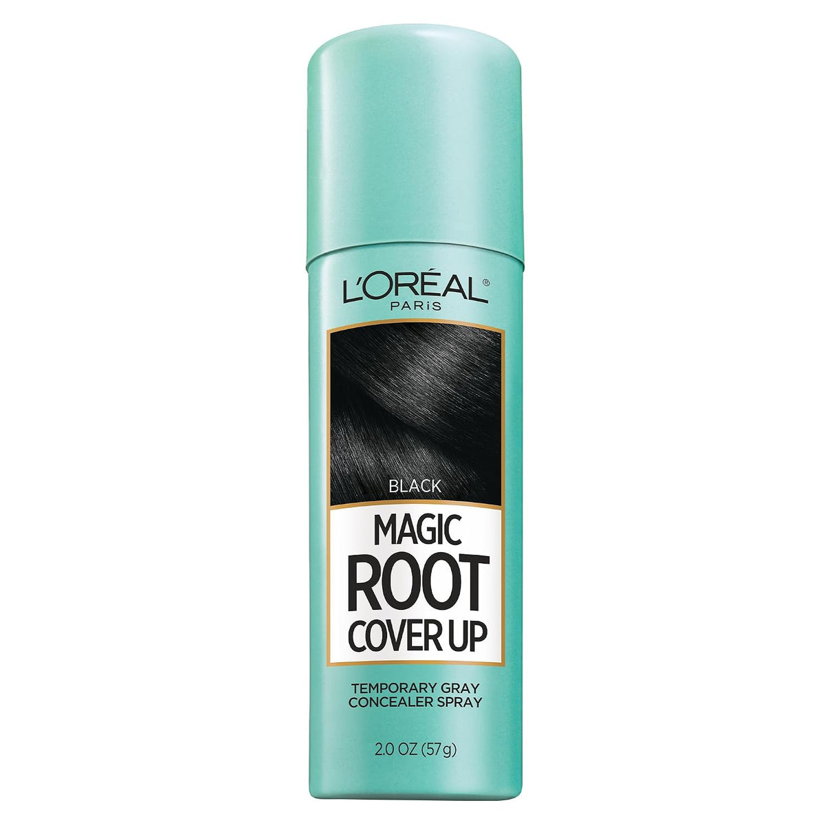 L'Oreal Paris Magic Root Gray Hair Cover Up, Dark Blonde, 2 oz Father Jim Norris notebooks