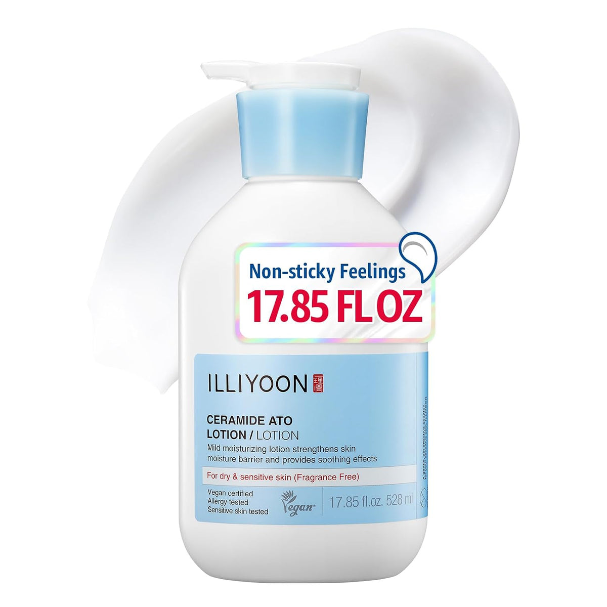 Illiyoon Ceramide Ato Concentrate Cream | Moisturizer for Dry & Sensitive Skin, 100hr Lasting Hydration, For Face & Body, Gentle for Infants, Moisture Barrier Repair, Vegan Certified, 6.76 fl.oz. Father Jim Norris notebooks