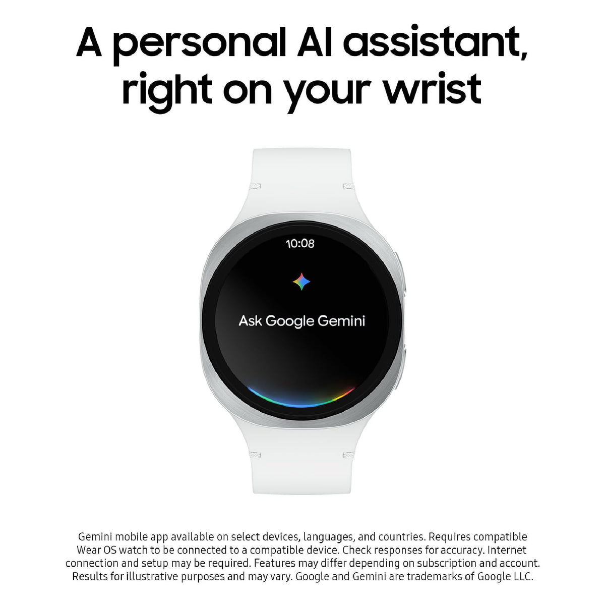 Samsung Galaxy Watch 8 40mm Bluetooth Smartwatch, Cushion Design, Quick Button, Sleep Coaching, Now Bar, Running Coach, Energy Score, Graphite [US Version, Amazon Exclusive 2Yr Warranty] Father Jim Norris notebooks