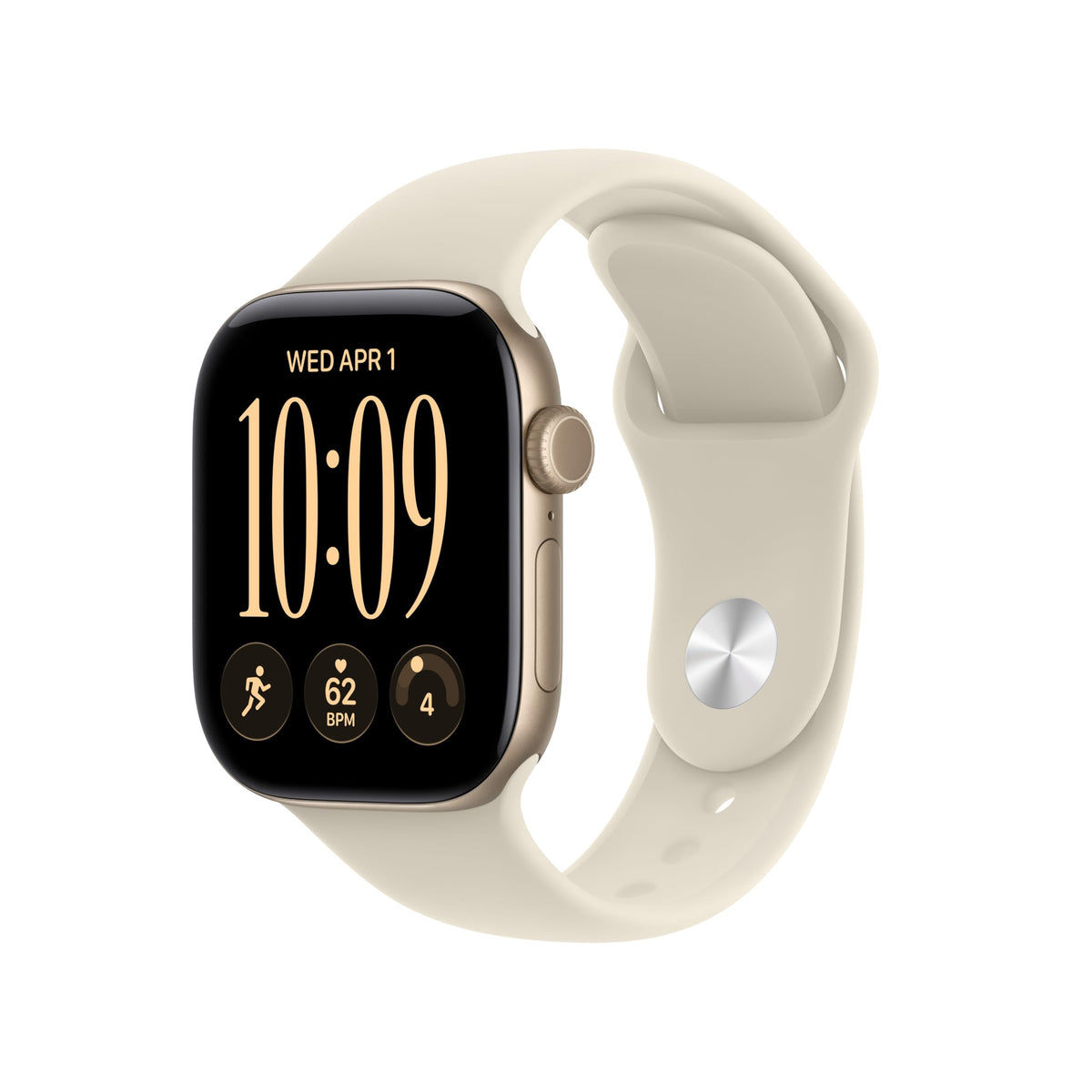 Apple Watch Series 12 GPS + Cellular 46mm Smartwatch Father Jim Norris notebooks