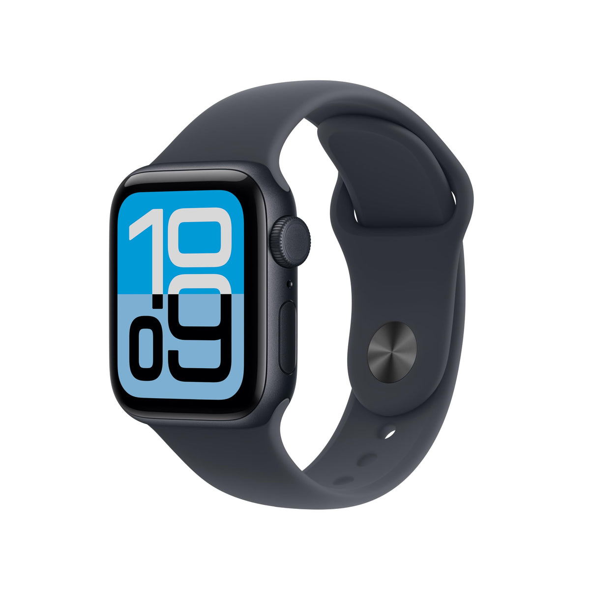 Apple Watch SE 3 [GPS 40mm] Smartwatch with Starlight Aluminum Case with Starlight Sport Band - S/M. Fitness and Sleep Trackers, Heart Rate Monitor, Always-On Display, Water Resistant Father Jim Norris notebooks