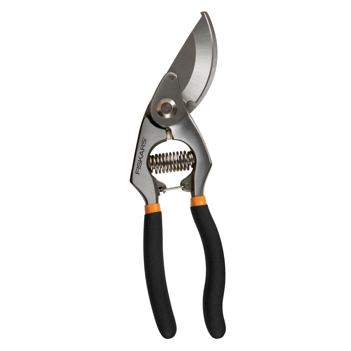 Fiskars 2-Piece Garden Tool Set, Pruning Shears & Vegetable Scissors Father Jim Norris notebooks