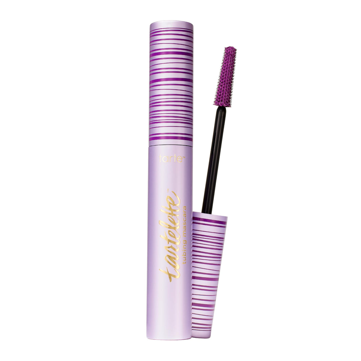 tarte tartelette tubing mascara – Lash Extensions in a Tube, Easy-to-Remove Eye Makeup, Clinically Proven to Volumize & Curl, 24Hr Smudge-Proof Longwear, vegan & cruelty-free Father Jim Norris notebooks