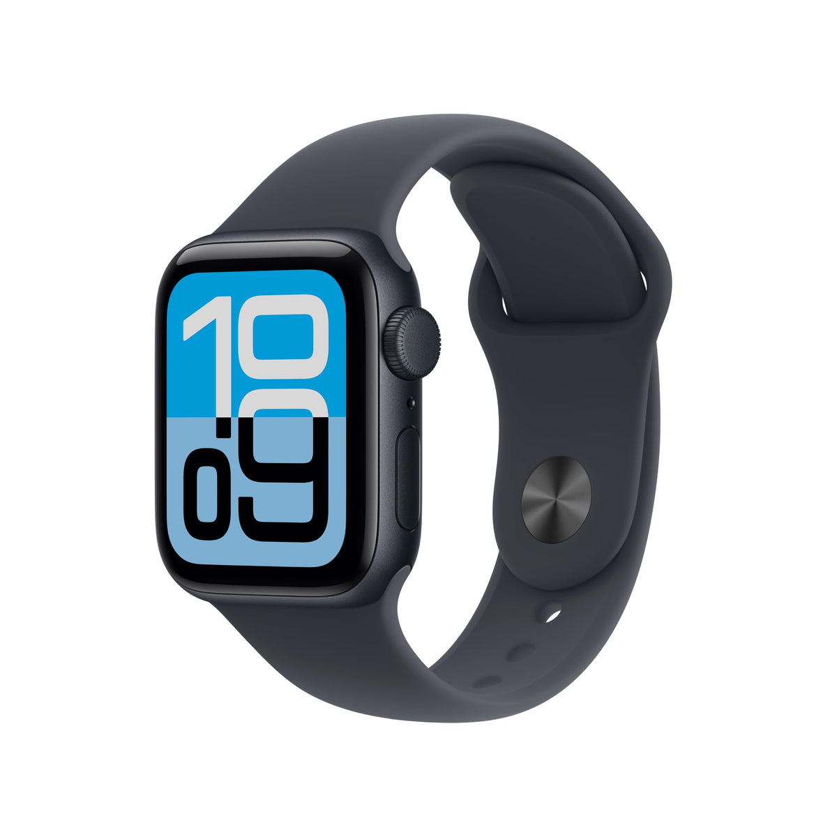 Apple Watch SE 3 [GPS 40mm] Smartwatch with Starlight Aluminum Case with Starlight Sport Band - S/M. Fitness and Sleep Trackers, Heart Rate Monitor, Always-On Display, Water Resistant Father Jim Norris notebooks