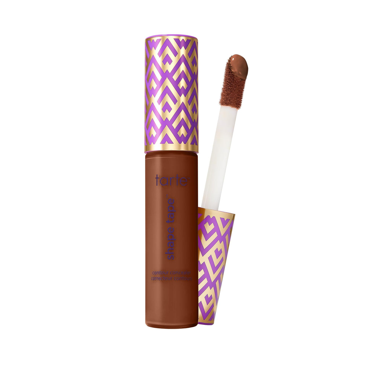tarte shape tape concealer – Full-Coverage Creaseless Soft Matte Finish, Brightening Under-Eye & Face Makeup, 16hr Longwear, Vegan & Cruelty-Free Father Jim Norris notebooks