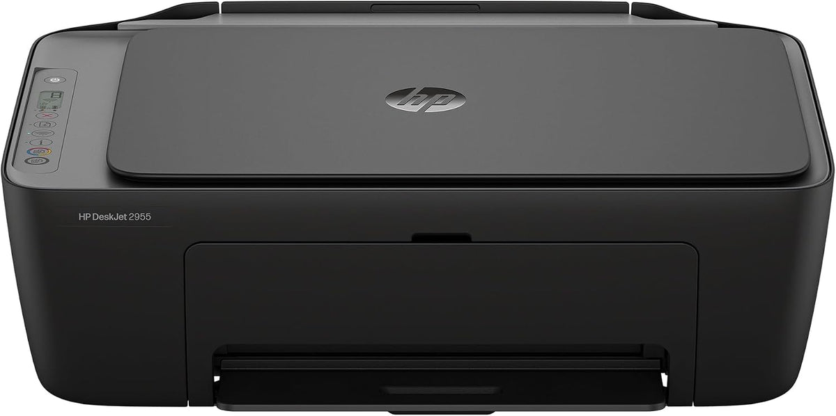 HP DeskJet 2955 Color Inkjet Printer | Wireless | All-in-One Father Jim Norris notebooks
