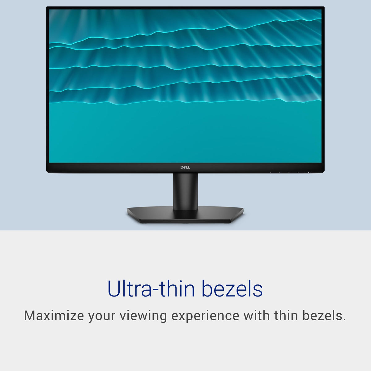 Dell 27 Monitor - SE2726H - 27-inch FHD (1920x1080) 144Hz 1ms Display, in-Plane Switching (IPS) Technology, AMD FreeSync™, TÜV 3-Star 2X HDMI, Tilt Father Jim Norris notebooks