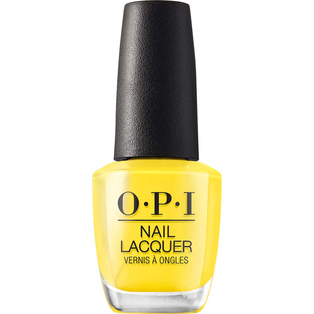 OPI Nail Lacquer Classic Nail Polish Colors | Crème, Shimmer, and Glitter Father Jim Norris notebooks