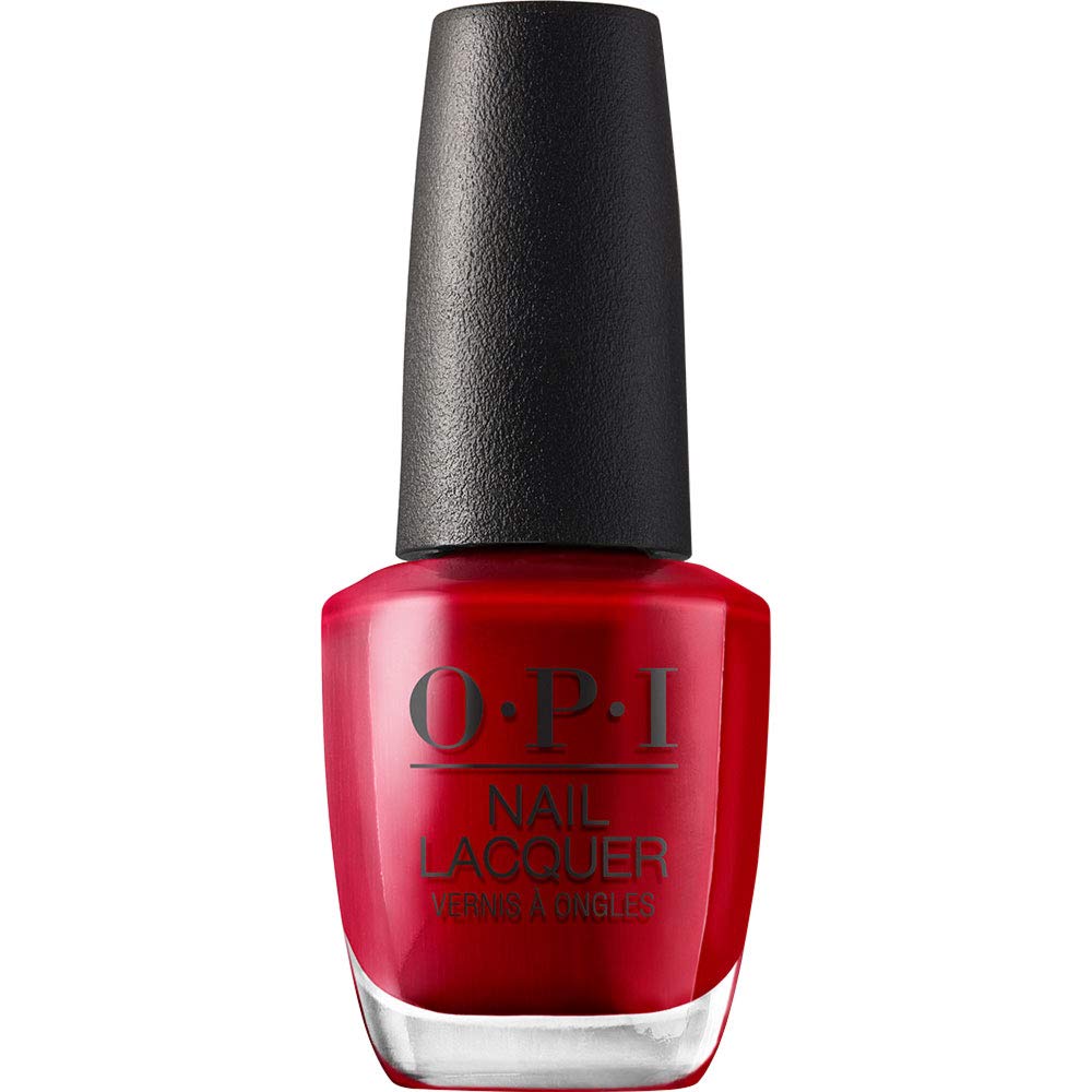 OPI Nail Lacquer Classic Nail Polish Colors | Crème, Shimmer, and Glitter Father Jim Norris notebooks