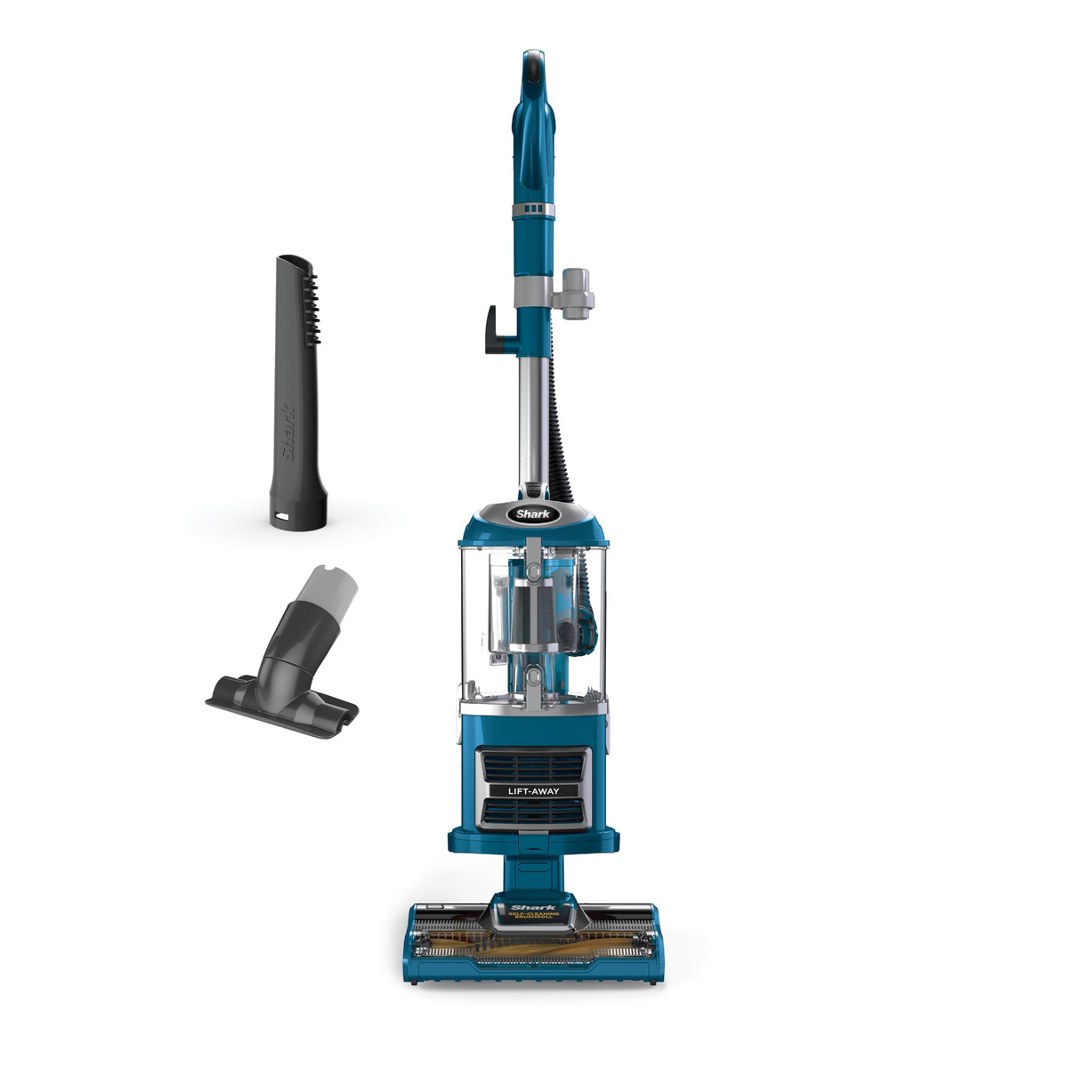 Shark Navigator Lift-Away Upright Vacuum Cleaner, HEPA, Lavender, NV352