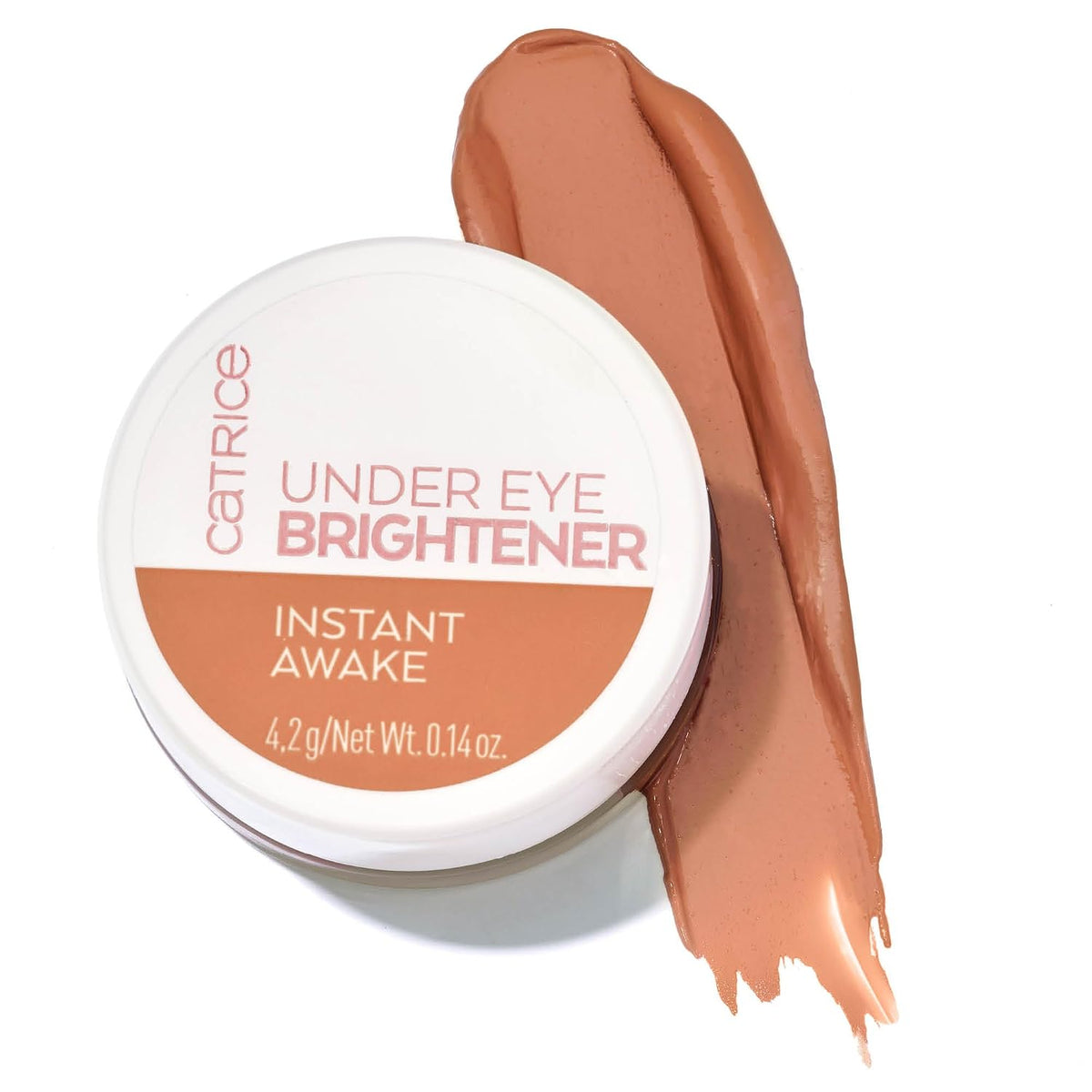 Catrice Under Eye Brightener, Dark Circles Concealer (030 Golden Toffee) Father Jim Norris notebooks