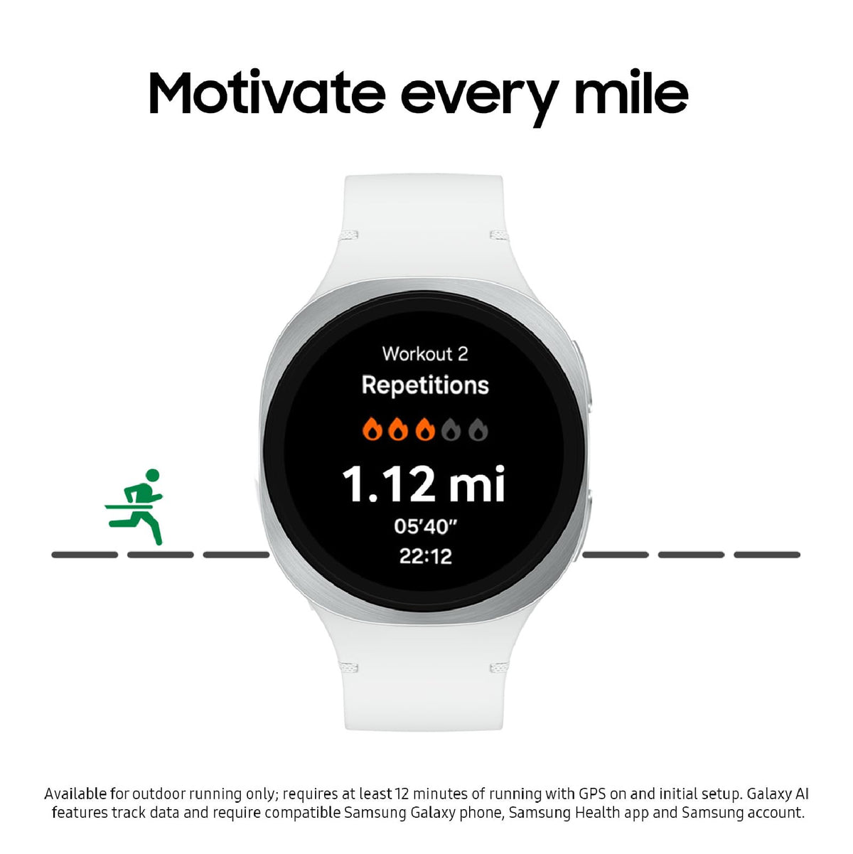 Samsung Galaxy Watch 8 40mm Bluetooth Smartwatch, Cushion Design, Quick Button, Sleep Coaching, Now Bar, Running Coach, Energy Score, Graphite [US Version, Amazon Exclusive 2Yr Warranty] Father Jim Norris notebooks
