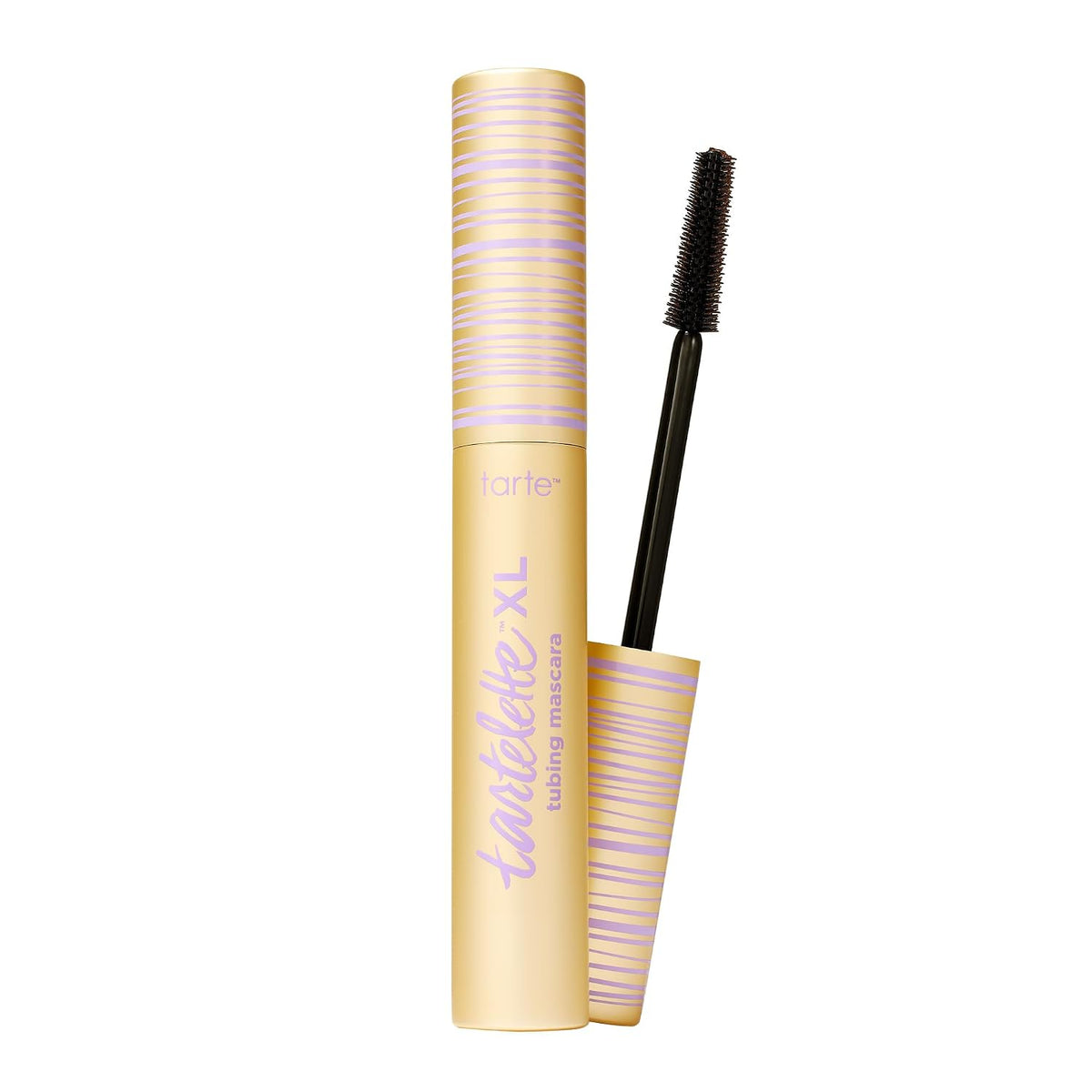 tarte tartelette XL tubing mascara – Lash Extensions in a Tube with Peptide, Extra-Bold Buildable Lifted Length & Volume, Smudge-Proof Longwear, Easy-to-Remove, Vegan & Cruelty-Free Father Jim Norris notebooks