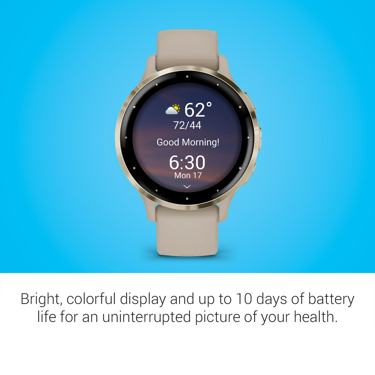Garmin Venu® 3, Premium Fitness Smartwatch, 45mm, Black Father Jim Norris notebooks