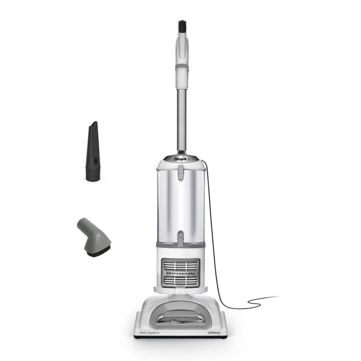 Shark Navigator Lift-Away Upright Vacuum Cleaner, HEPA, Lavender, NV352