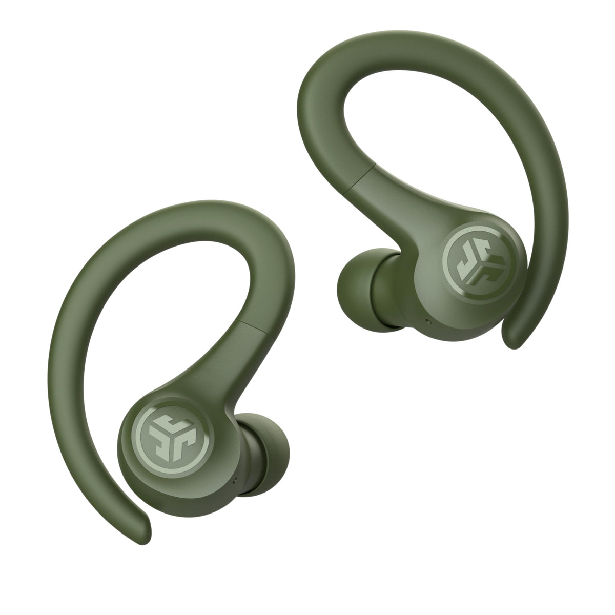JLab, Go Sport+, True Wireless Workout Earbuds, Bluetooth Sport Earbuds, Clear Calling, Teal Father Jim Norris notebooks