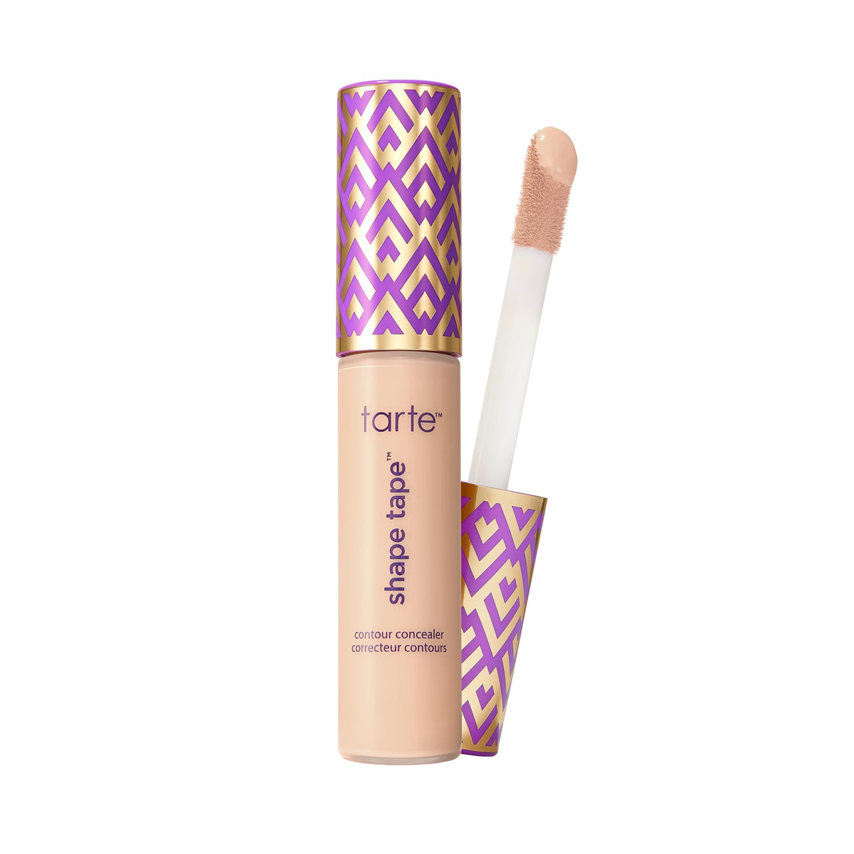 tarte shape tape concealer – Full-Coverage Creaseless Soft Matte Finish, Brightening Under-Eye & Face Makeup, 16hr Longwear, Vegan & Cruelty-Free Father Jim Norris notebooks
