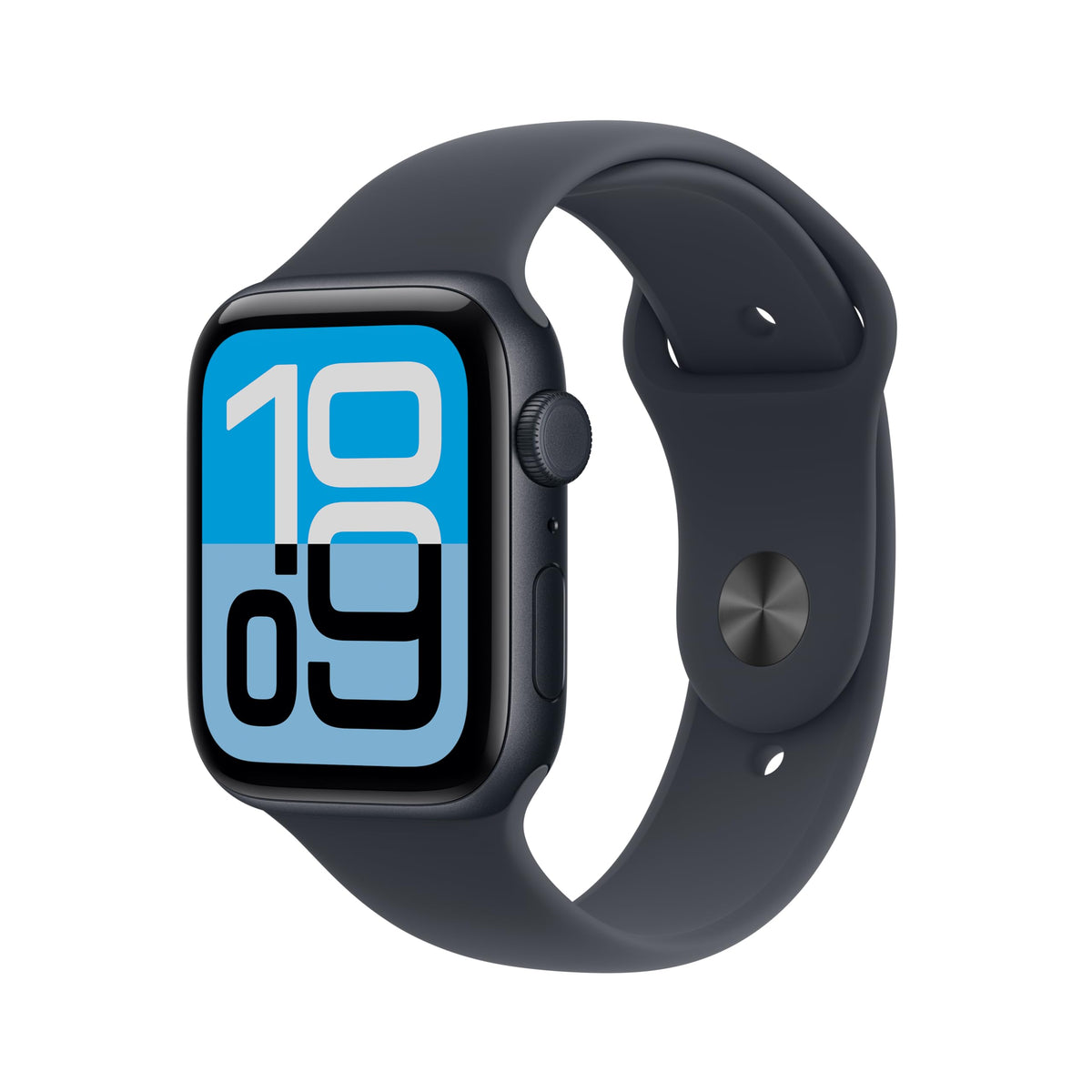 Apple Watch SE 3 [GPS 40mm] Smartwatch with Starlight Aluminum Case with Starlight Sport Band - S/M. Fitness and Sleep Trackers, Heart Rate Monitor, Always-On Display, Water Resistant Father Jim Norris notebooks