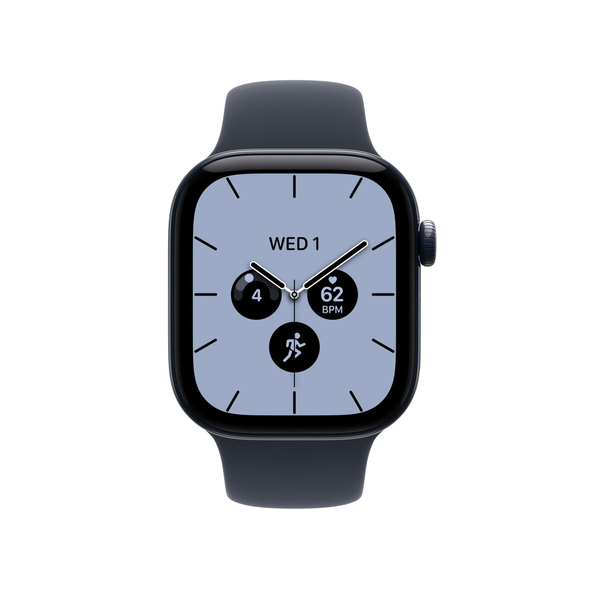 Apple Watch Series 12 GPS + Cellular 46mm Smartwatch Father Jim Norris notebooks