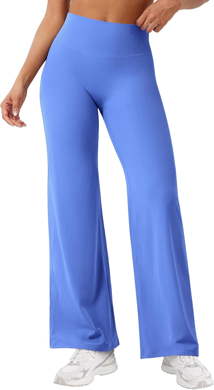 YEOREO Ease Workout Leggings Womens Straight Leggings Eddiy Gym Yoga Pants