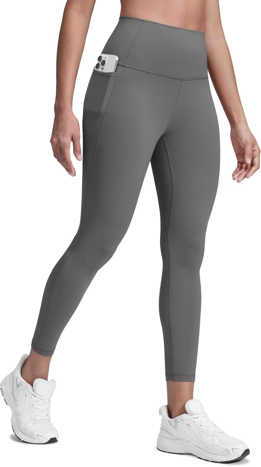 CRZ YOGA Butterluxe Leggings Pockets 25''