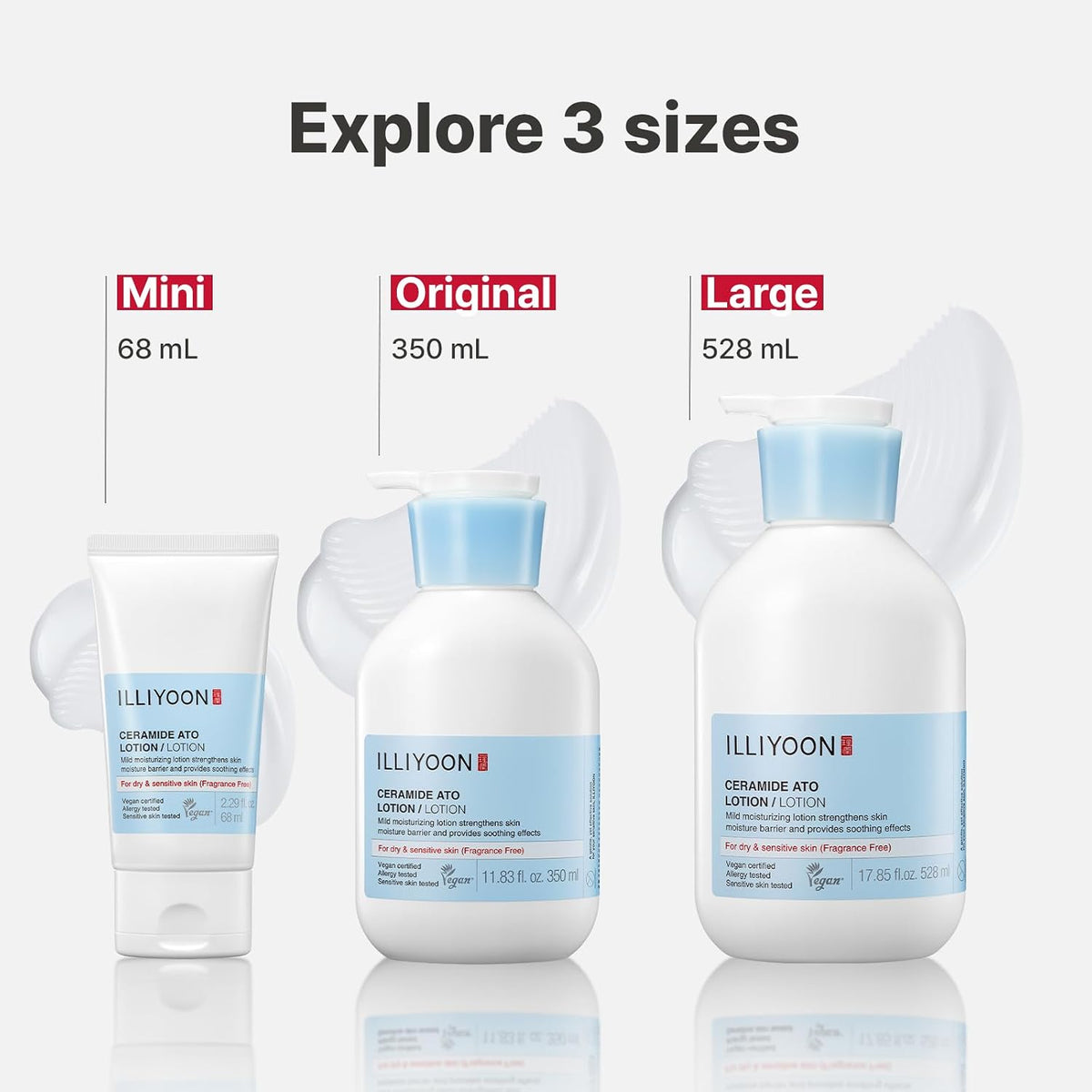 Illiyoon Ceramide Ato Concentrate Cream | Moisturizer for Dry & Sensitive Skin, 100hr Lasting Hydration, For Face & Body, Gentle for Infants, Moisture Barrier Repair, Vegan Certified, 6.76 fl.oz. Father Jim Norris notebooks