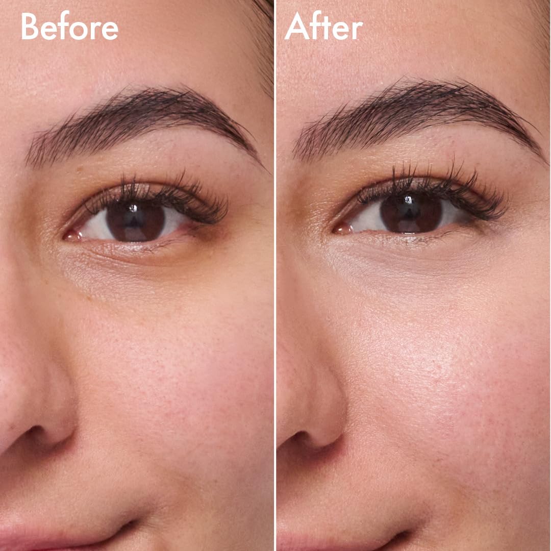 Catrice Under Eye Brightener, Dark Circles Concealer (030 Golden Toffee) Father Jim Norris notebooks