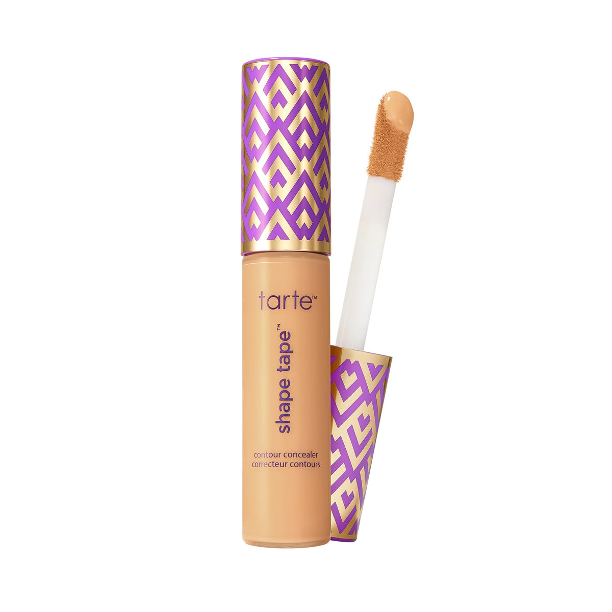 tarte shape tape concealer – Full-Coverage Creaseless Soft Matte Finish, Brightening Under-Eye & Face Makeup, 16hr Longwear, Vegan & Cruelty-Free Father Jim Norris notebooks