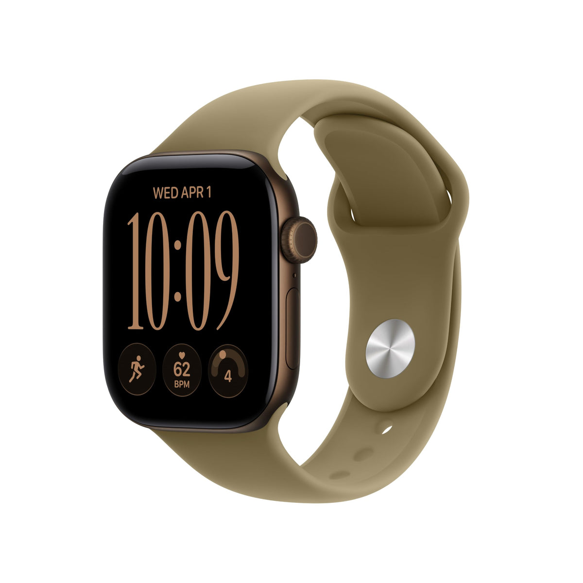 Apple Watch Series 12 GPS + Cellular 46mm Smartwatch Father Jim Norris notebooks