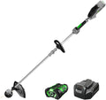 EGO POWER+ 15" Cordless Weed Trimmer with Battery and Charger - ST1502SA Father Jim Norris notebooks