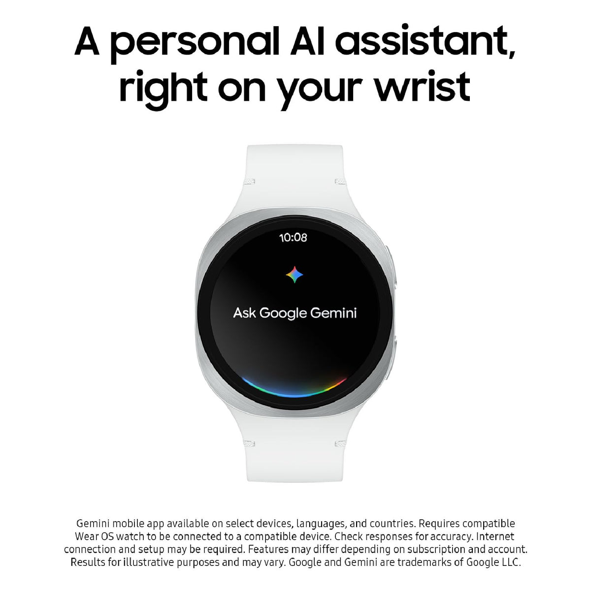 Samsung Galaxy Watch 8 40mm Bluetooth Smartwatch, Cushion Design, Quick Button, Sleep Coaching, Now Bar, Running Coach, Energy Score, Graphite [US Version, Amazon Exclusive 2Yr Warranty] Father Jim Norris notebooks