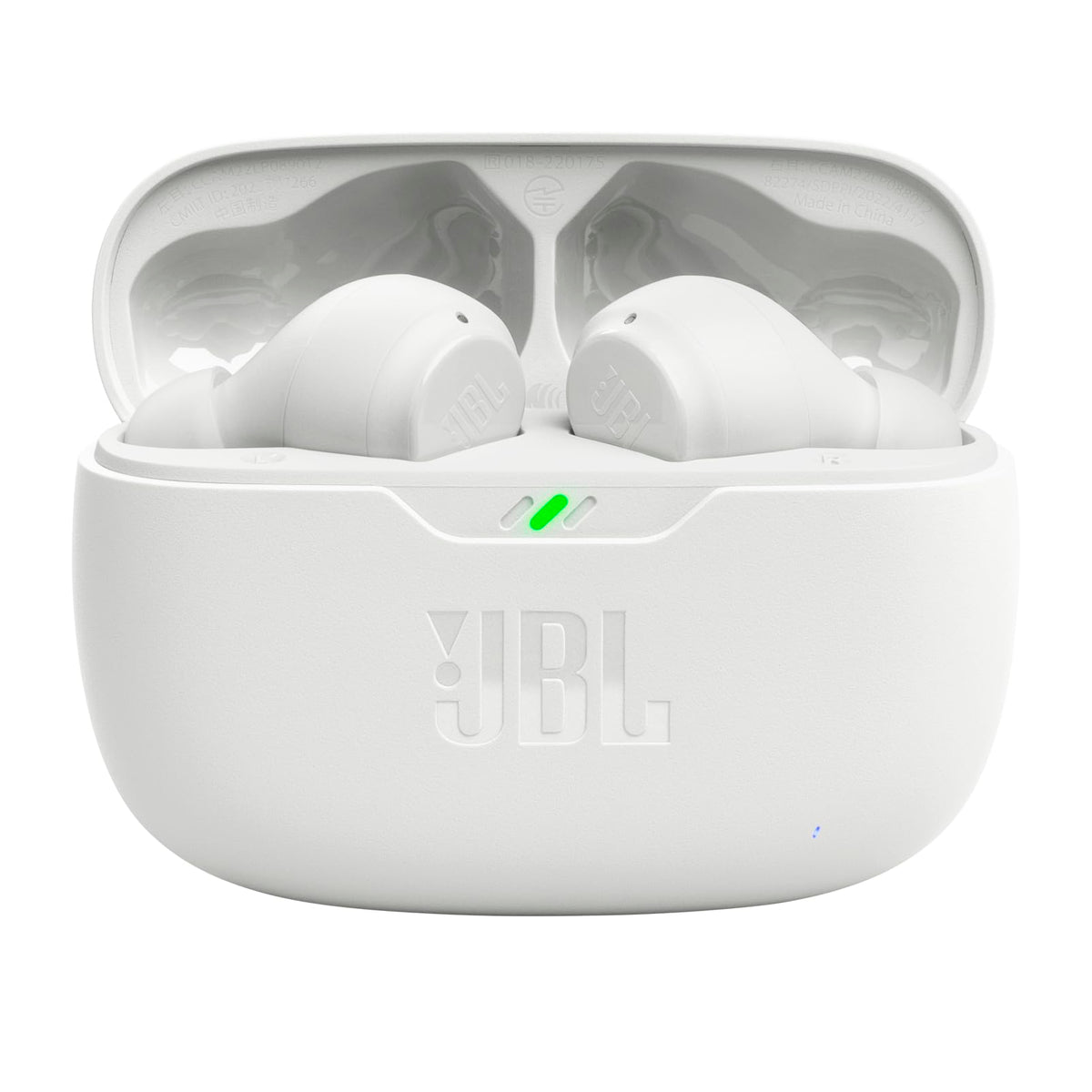 JBL Vibe Beam - True Wireless Earbuds - Black Father Jim Norris notebooks