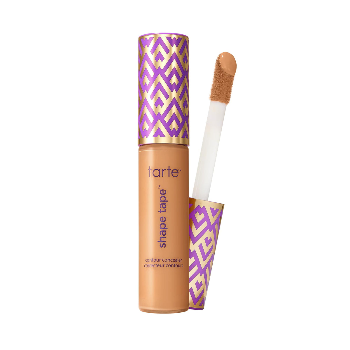 tarte shape tape concealer – Full-Coverage Creaseless Soft Matte Finish, Brightening Under-Eye & Face Makeup, 16hr Longwear, Vegan & Cruelty-Free Father Jim Norris notebooks