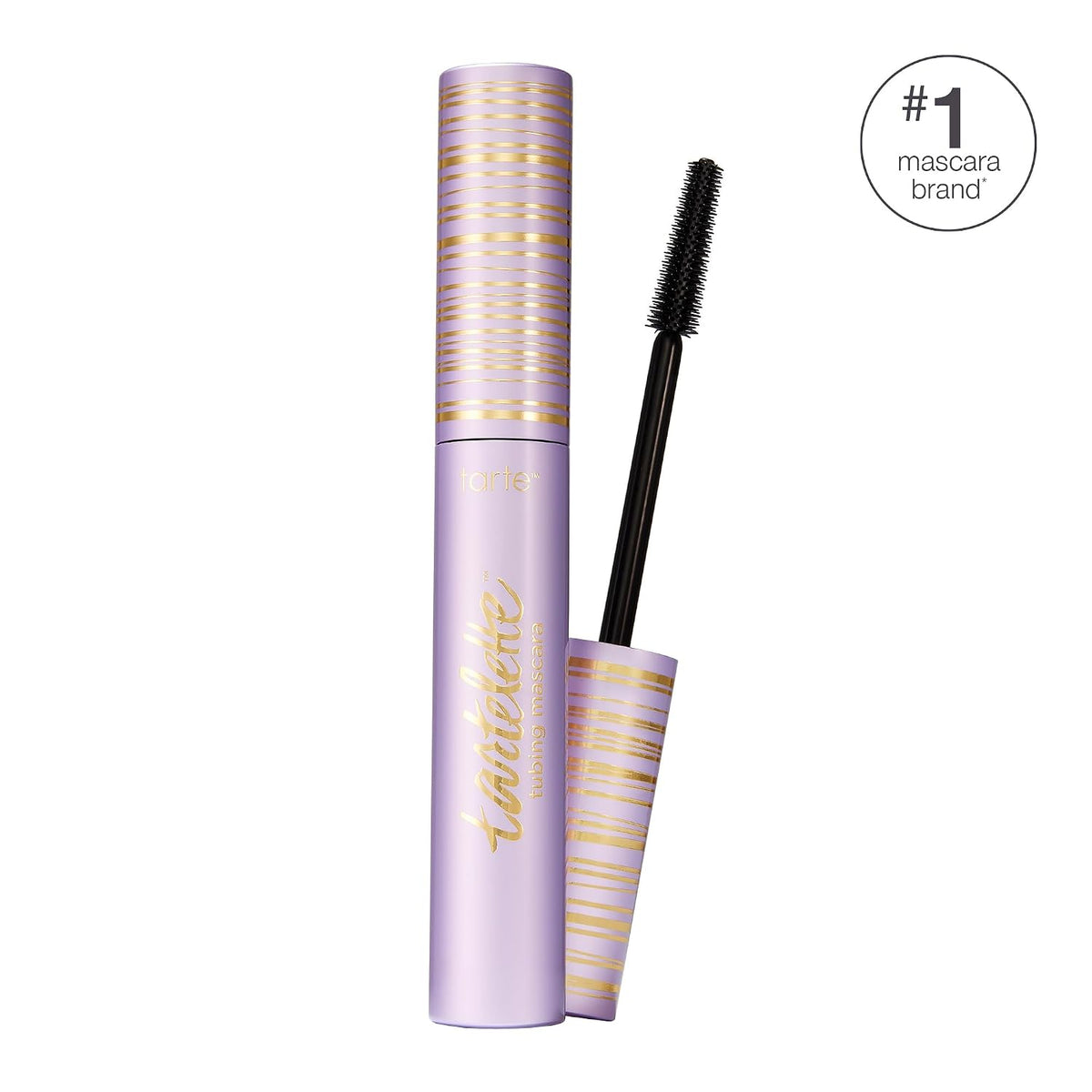 tarte tartelette tubing mascara – Lash Extensions in a Tube, Easy-to-Remove Eye Makeup, Clinically Proven to Volumize & Curl, 24Hr Smudge-Proof Longwear, vegan & cruelty-free Father Jim Norris notebooks