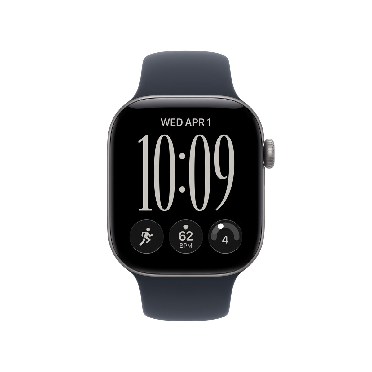 Apple Watch Series 12 GPS + Cellular 46mm Smartwatch Father Jim Norris notebooks