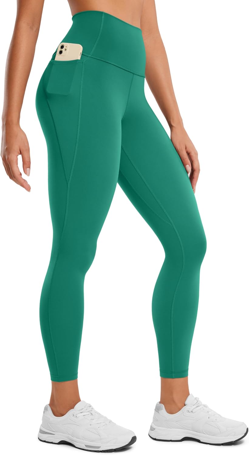 CRZ YOGA Butterluxe Leggings Pockets 25''