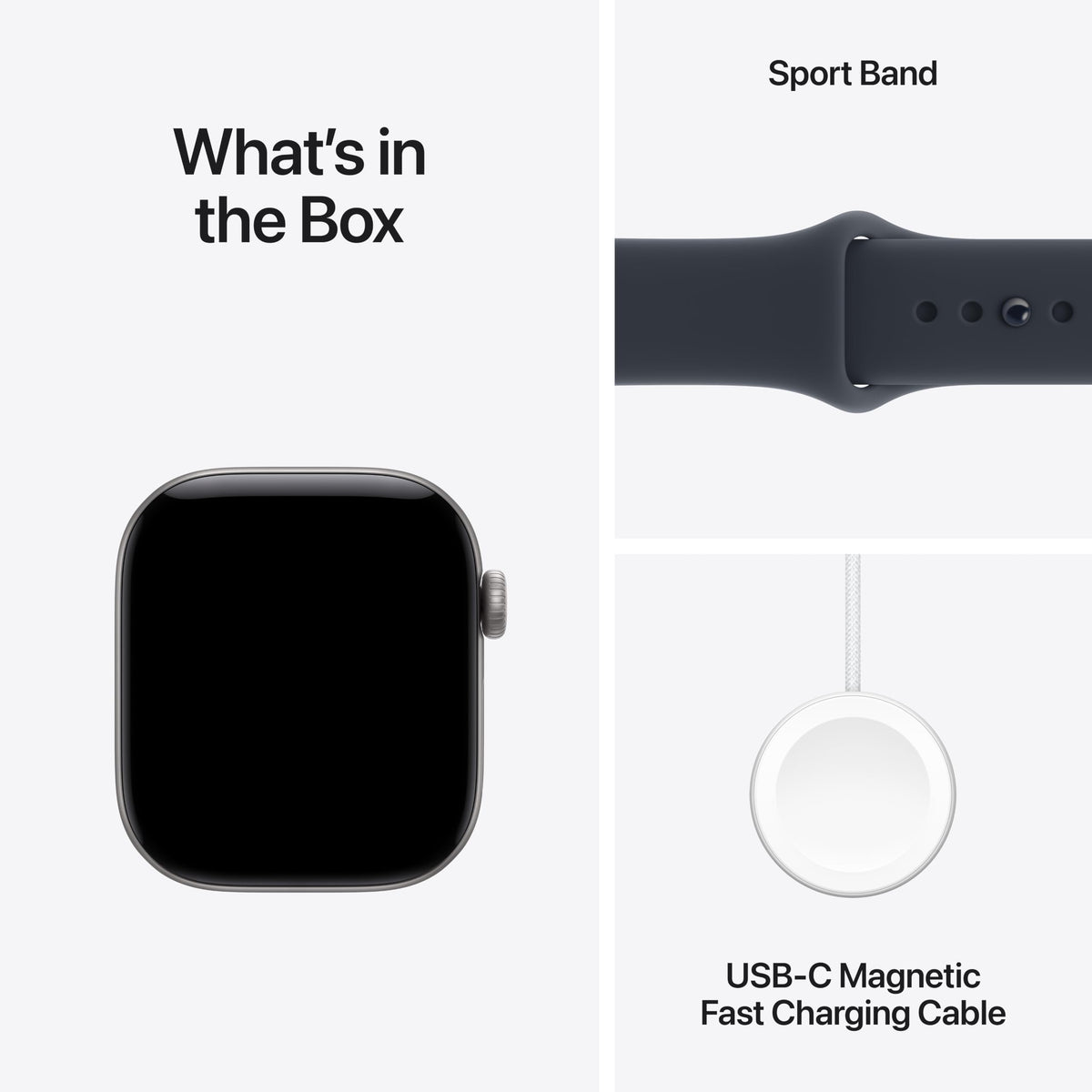 Apple Watch Series 12 GPS + Cellular 46mm Smartwatch Father Jim Norris notebooks