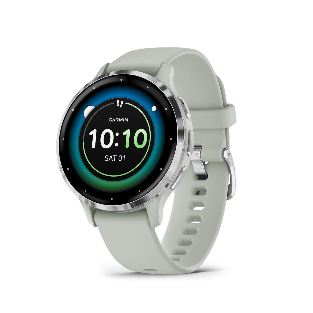 Garmin Venu® 3, Premium Fitness Smartwatch, 45mm, Black Father Jim Norris notebooks