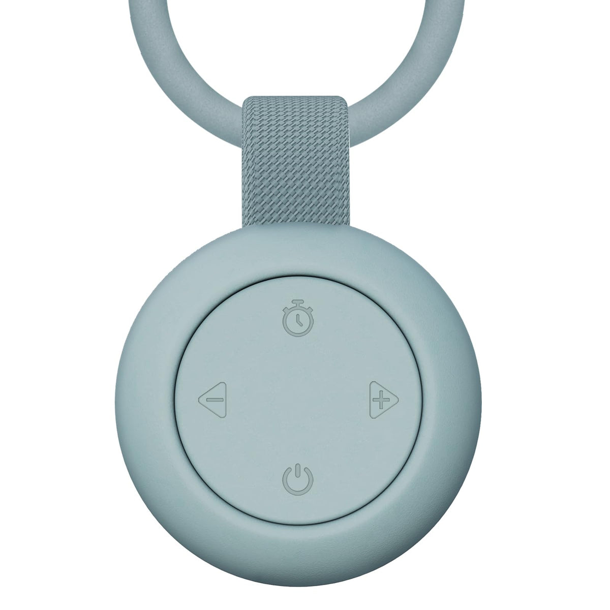 Portable Baby Sound Machine & Essentials for Babies & Kids-Putty