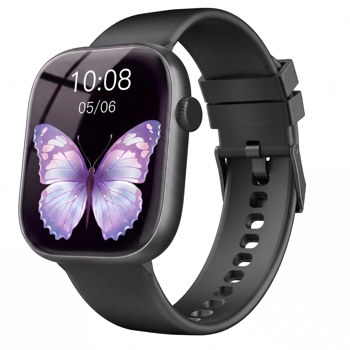 Smart Watch for Women, 1.83"HD Fitness Trackers with Answer/Calls, 2 Bands Father Jim Norris notebooks