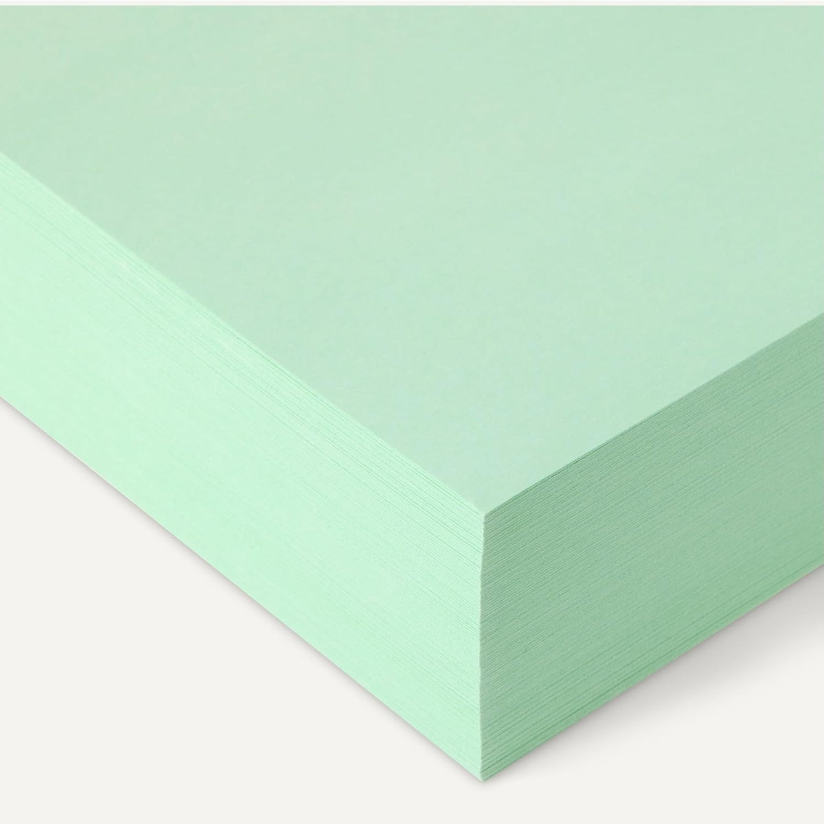 Amazon Basics 30% Recycled Color Copy Paper, 8.5" x 11", 20lb, Pastel Blue, 500 Sheets Father Jim Norris notebooks