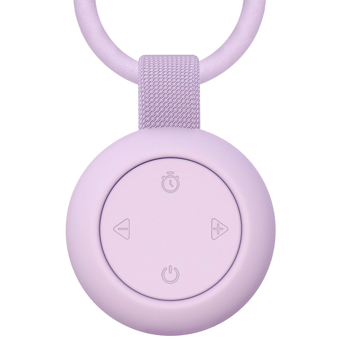 Portable Baby Sound Machine & Essentials for Babies & Kids-Putty