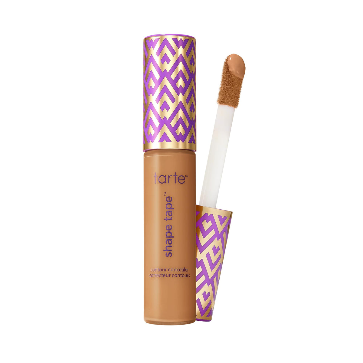tarte shape tape concealer – Full-Coverage Creaseless Soft Matte Finish, Brightening Under-Eye & Face Makeup, 16hr Longwear, Vegan & Cruelty-Free Father Jim Norris notebooks