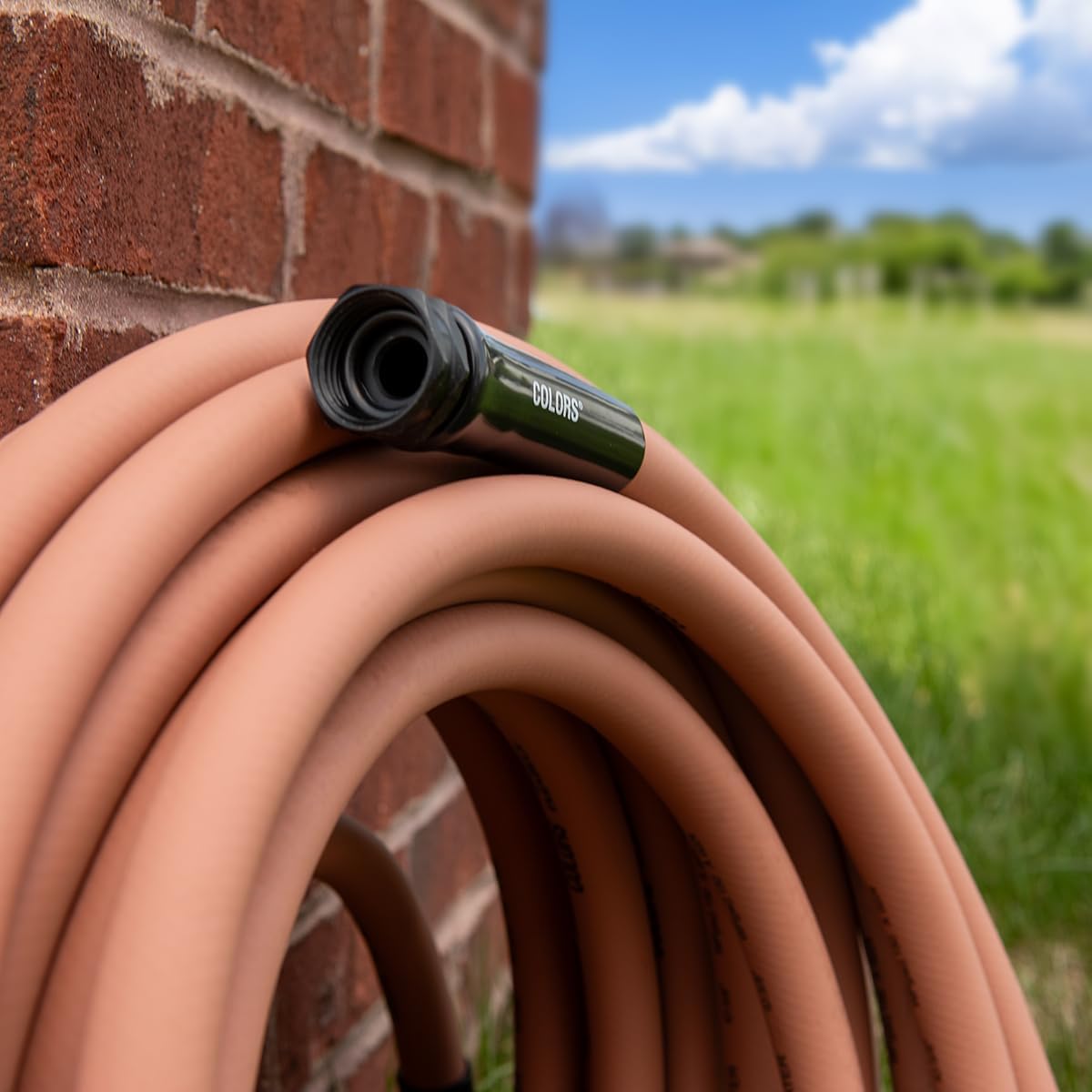 Flexzilla Garden Hose 5/8 in. x 50 ft., Lightweight All-Weather Water Hose, Durable and Flexible, Leak-Free Connections Father Jim Norris notebooks